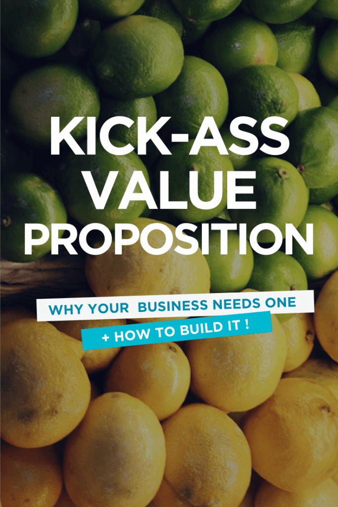 kick ass value proposition why you need it impactified 2