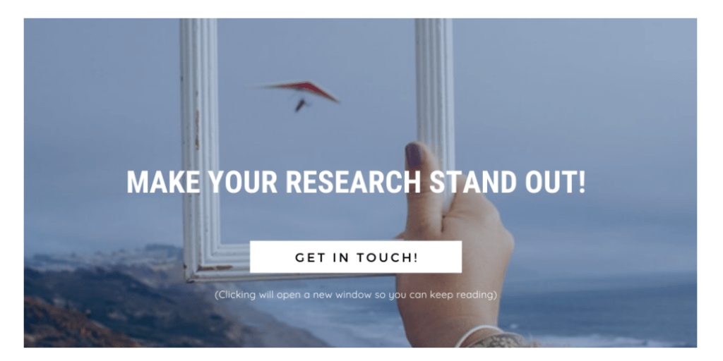 impact make your research stand out